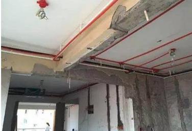 前郭尔罗斯漏水维修 墙面漏水怎么办呢?墙面漏水的原因?