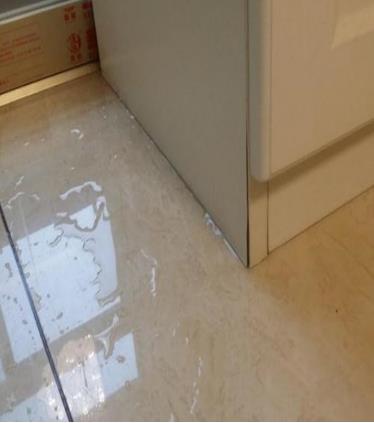 前郭尔罗斯漏水检测 厕所漏水怎么检测?