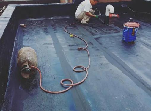 前郭尔罗斯楼顶防水 前郭尔罗斯楼顶防水