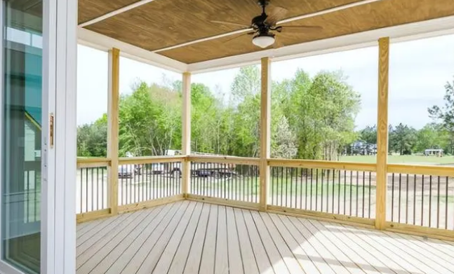 前郭尔罗斯阳台渗水维修