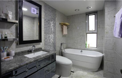 前郭尔罗斯本地漏水补漏公司介绍  楼上卫生间漏水怎么检查，卫生间漏水定位方法是什么?